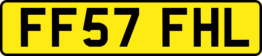 FF57FHL