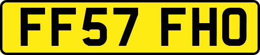 FF57FHO