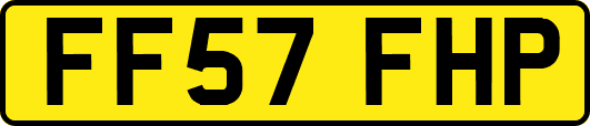 FF57FHP