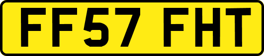 FF57FHT