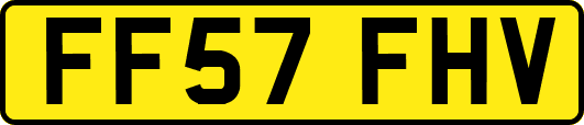 FF57FHV