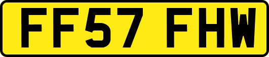 FF57FHW