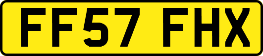 FF57FHX
