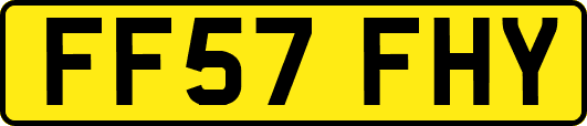 FF57FHY