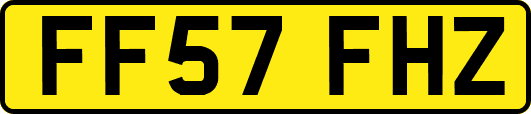 FF57FHZ