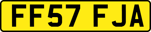 FF57FJA