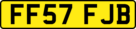 FF57FJB