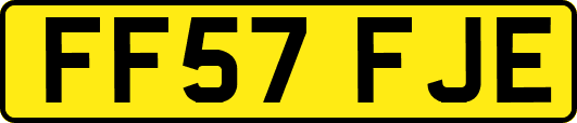 FF57FJE
