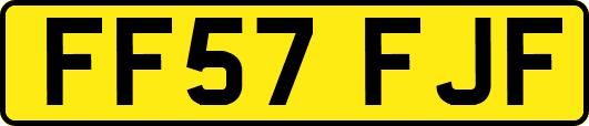 FF57FJF