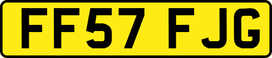 FF57FJG
