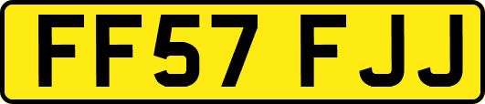 FF57FJJ