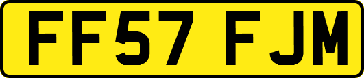 FF57FJM