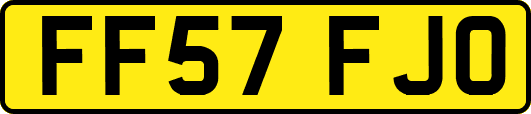 FF57FJO