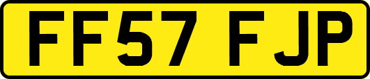FF57FJP