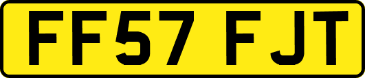 FF57FJT