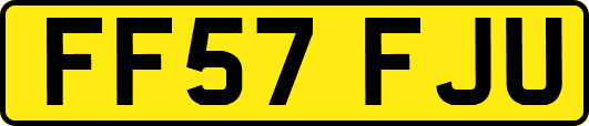 FF57FJU