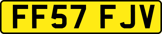 FF57FJV