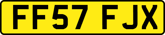 FF57FJX