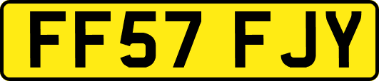 FF57FJY