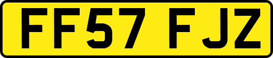 FF57FJZ