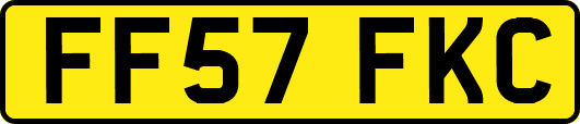 FF57FKC