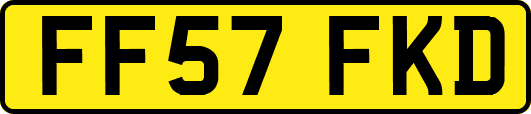 FF57FKD