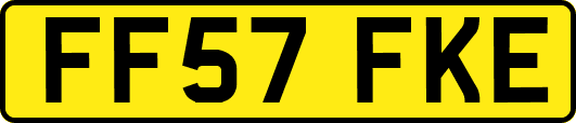 FF57FKE
