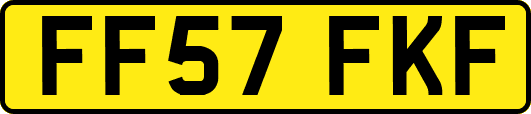 FF57FKF