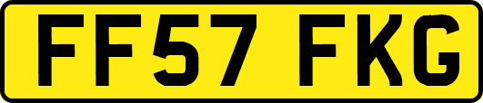 FF57FKG