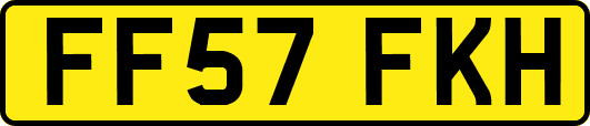 FF57FKH