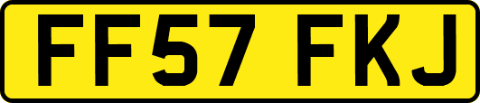 FF57FKJ