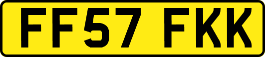 FF57FKK