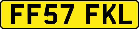 FF57FKL