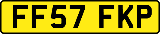 FF57FKP