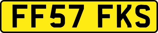 FF57FKS