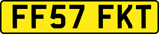 FF57FKT
