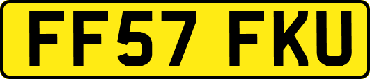 FF57FKU