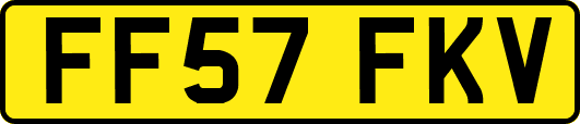 FF57FKV