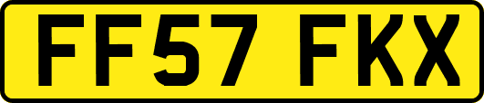 FF57FKX