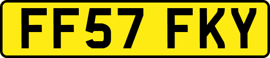FF57FKY