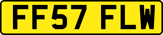 FF57FLW