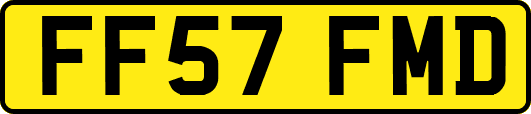 FF57FMD