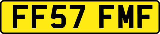 FF57FMF
