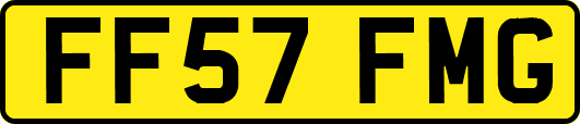 FF57FMG