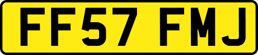 FF57FMJ