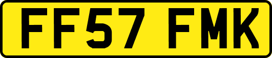 FF57FMK