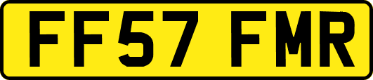 FF57FMR