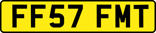FF57FMT