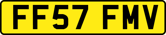 FF57FMV