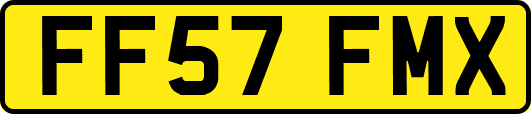 FF57FMX